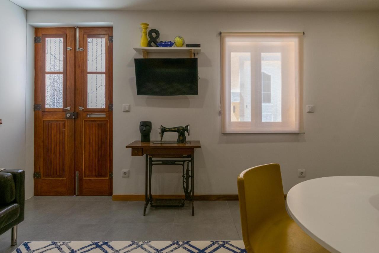 Casa Da Raquel Villa Porto Eksteriør bilde