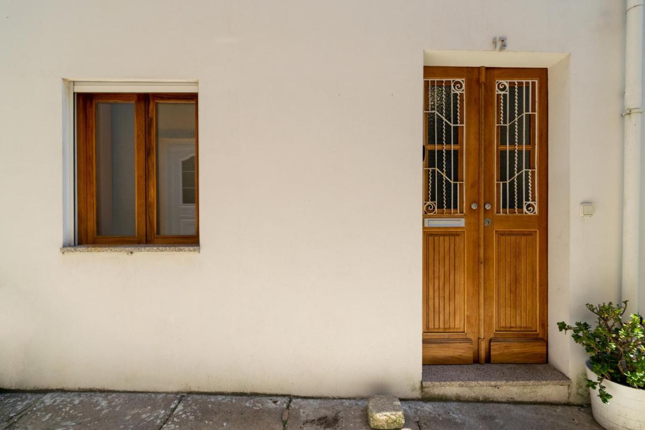 Casa Da Raquel Villa Porto Eksteriør bilde