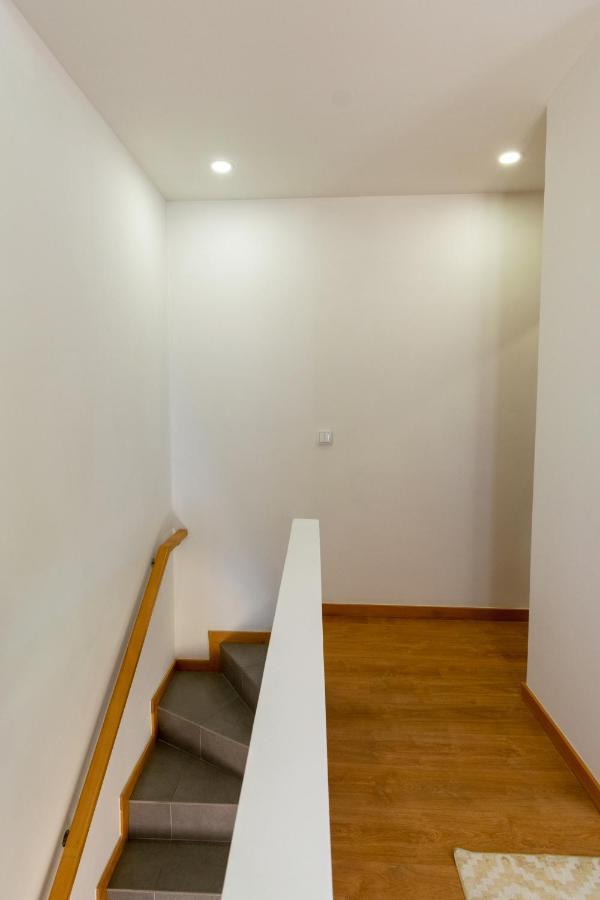 Casa Da Raquel Villa Porto Eksteriør bilde