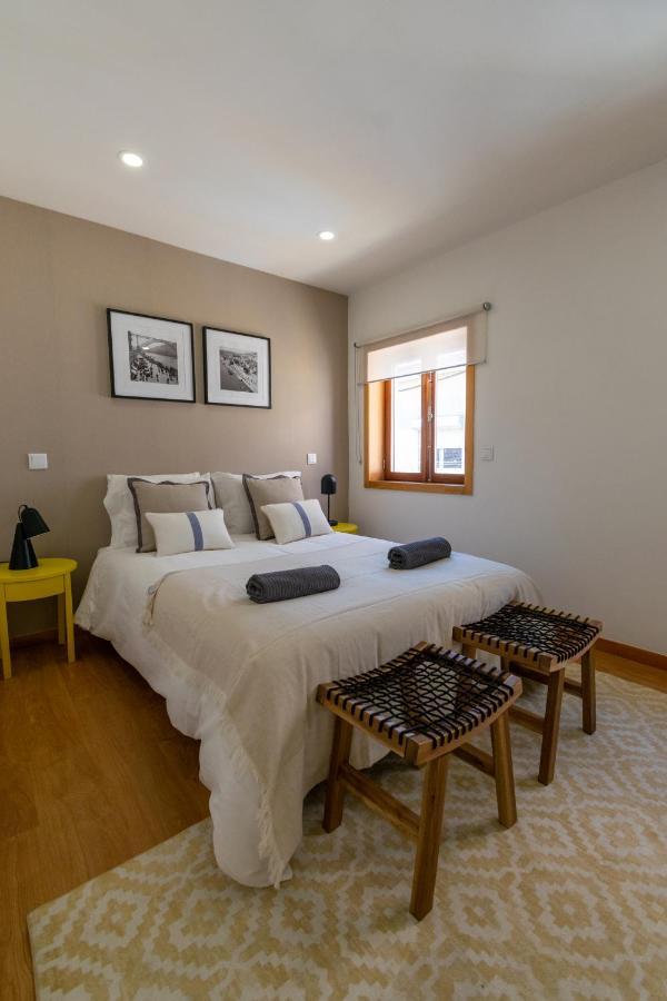 Casa Da Raquel Villa Porto Eksteriør bilde
