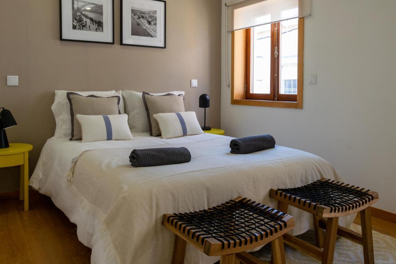 Casa Da Raquel Villa Porto Eksteriør bilde