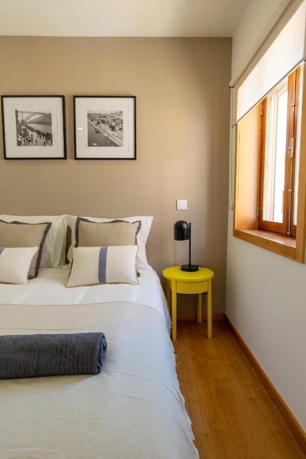 Casa Da Raquel Villa Porto Eksteriør bilde